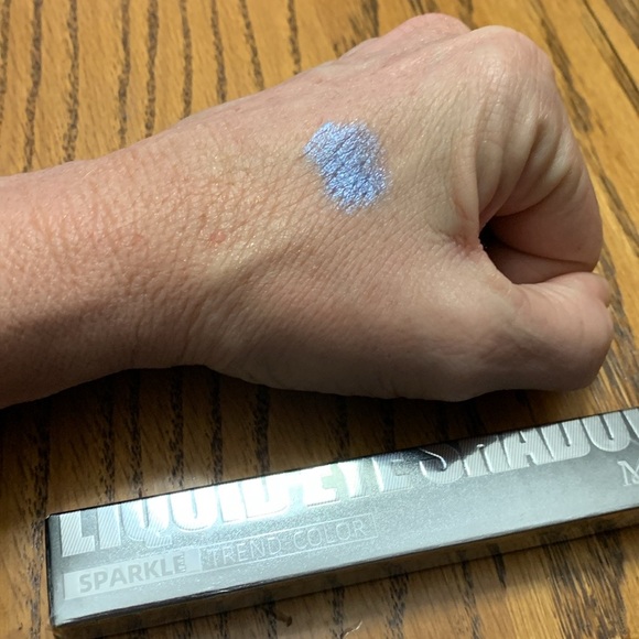 MCD Sparkle Cream Eye Shadow #10 - Picture 2 of 4